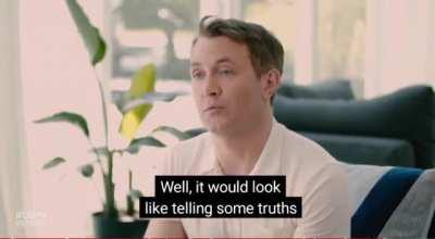 Douglas Murray thinks we've been too polite to people who are at war on our cultural inheritence