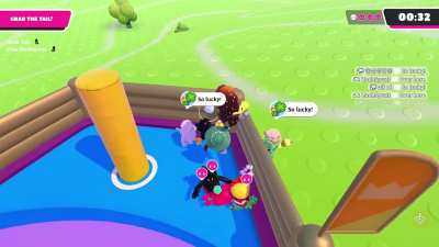 I’m impressed if this is not cheating!