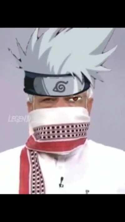 An interesting title