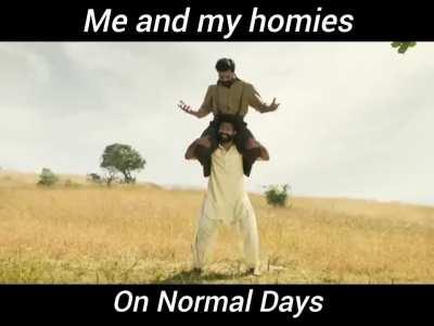 A new saga begins this week