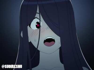 Sadako (Suoiresnu) [The Ring]
