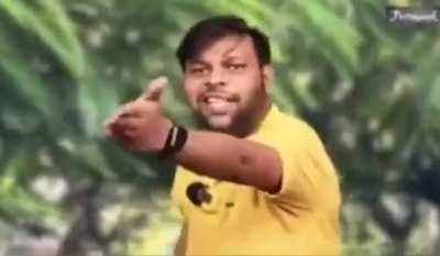 Nayanars had inter space direct communication with other planet members