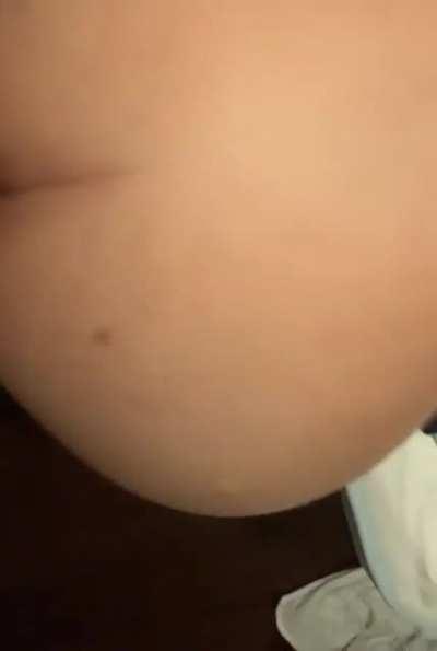 Just fucked my boss.. had to give her this dick 😩