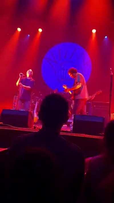 Vallejo featuring super awesome Gener mic DROP