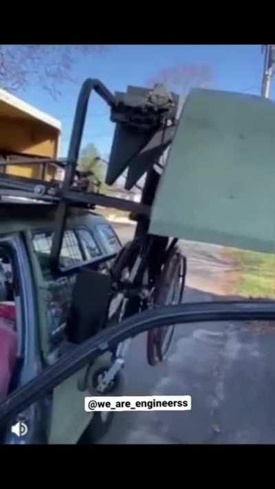 Welcome to... The Danger Zone!