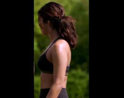 Sexercise with Priyanka Chopra would be a lot of fun!