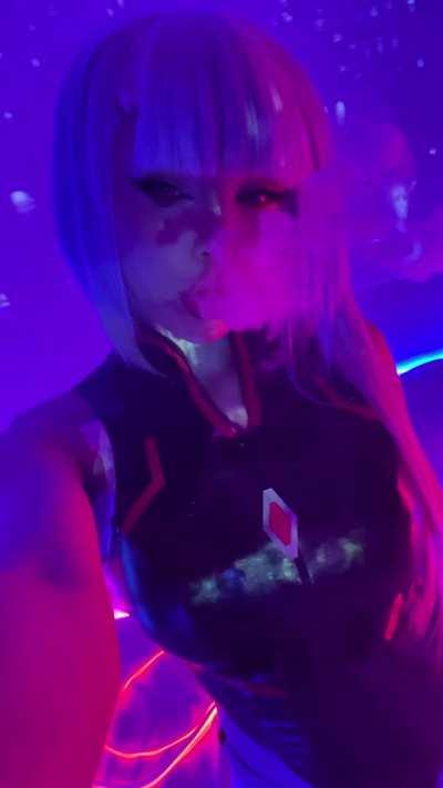 Why don't we do a little role-playing