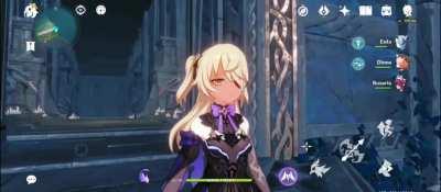 The best glitch I’ve ever experienced