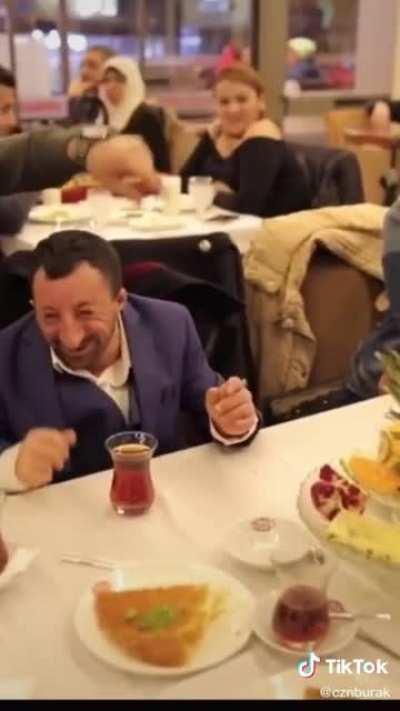 These Turkroaches... 😳😳😳