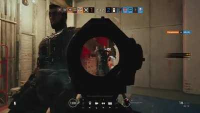 Don't worry guys, I got this.