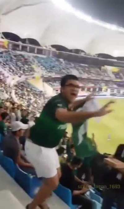 Pakistan vs Afghanistan is underrated.