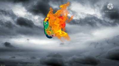 Brawl stars le epic fitght 😎😎😎😎