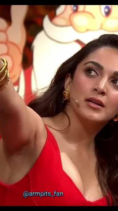 Kiara Advani 🤤👅
