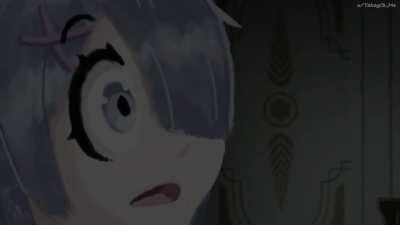 Eekum Bokum but it's Rem