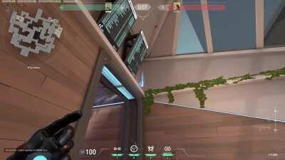 Offensive Cypher 1way to hold screens rotation on Split