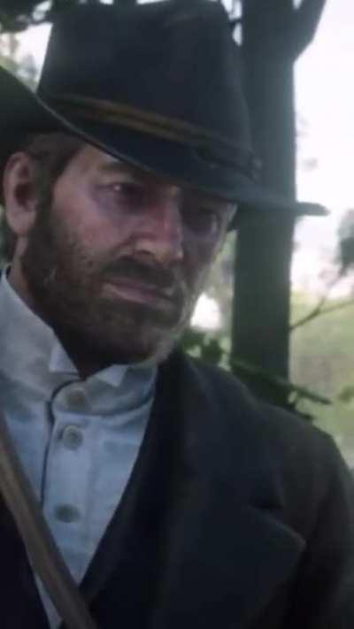 It’s just like that sometimes Arthur