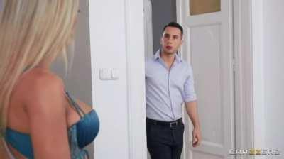 Milf Ex Wants My Cook