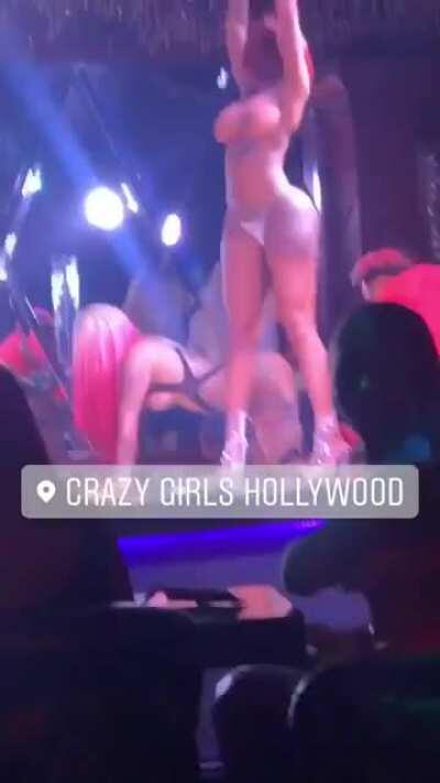 @Shaybrown n' @Star.Divine