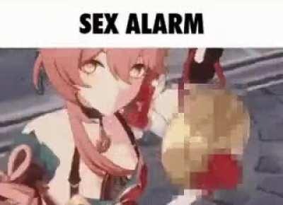 So is there any lore-wise reason why this beautiful, cheerful, kind, hard working bundle of energy follows Nihility Path?