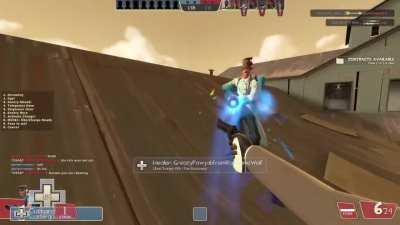 The Harvest Experience