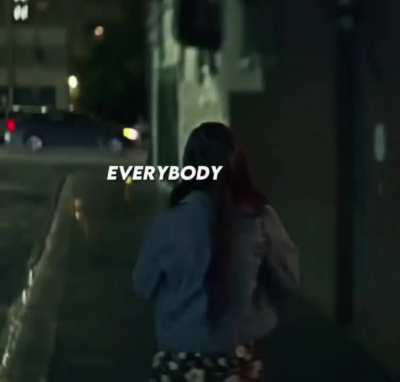 Outjerked by video edit