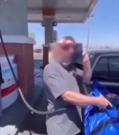 To save money on gas