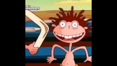 I fuckin' KNEW I'd seen Lyte somewhere before.