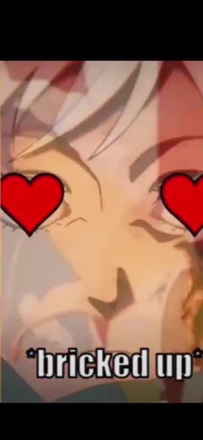 Did you pray today? (Makima x Gojo)