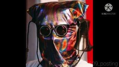 Hoy voy a convertirme en.......