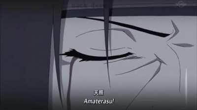 Amaterasu