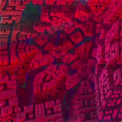 Let Me Take You Down ... Looped [OC]