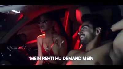 Dhiru monchak ki sister