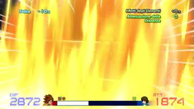 HE JUST PUNCHED PAOLO!