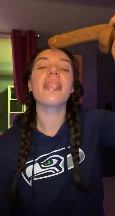 [F]irst time posting here :) [OC]