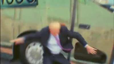 Democracy has prevailed