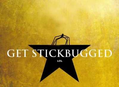 get stickbugged lol (now animated!)