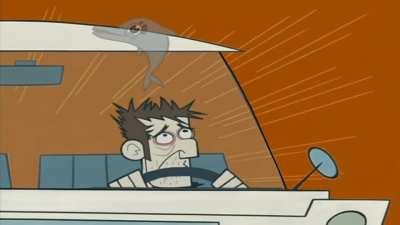 You guys seemed to like the last dumb screaming video I did, so here's my take on a certain scene from episode 5 [LOUDNESS WARNING]