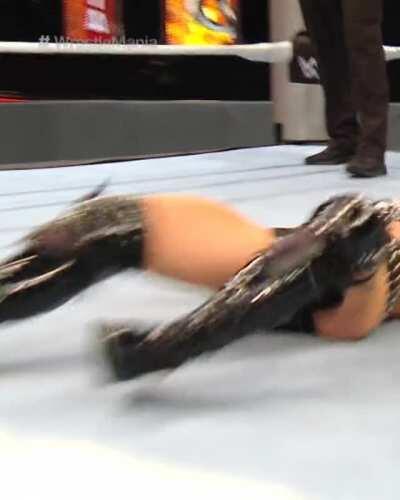 Liv Morgan Compilation | Pt. 4 of 5