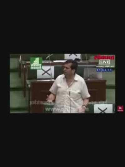 This is happening in Maharashtra what yo say about Kerala