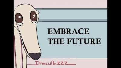 Saw this before waking up last night and had it in my head all day