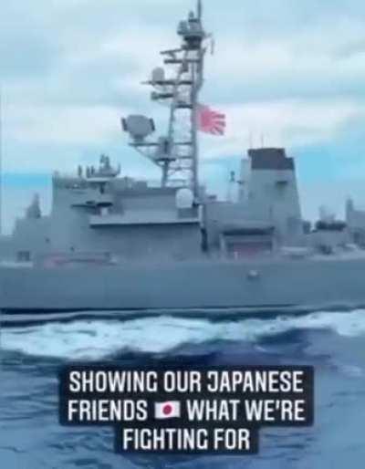 An interesting title