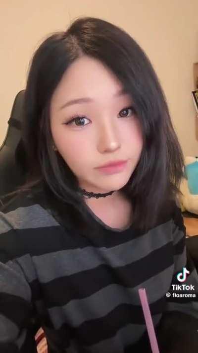 She’s got the face AND the body