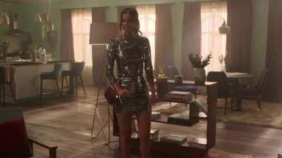 Short Dress - Afterlife Of The Party (2021) 2