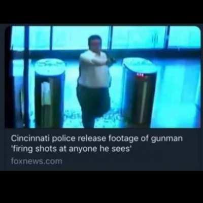 Hey Louis remember that time I took unjust acts against society into my own hands