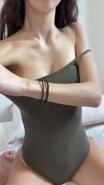 May I sit on your face?