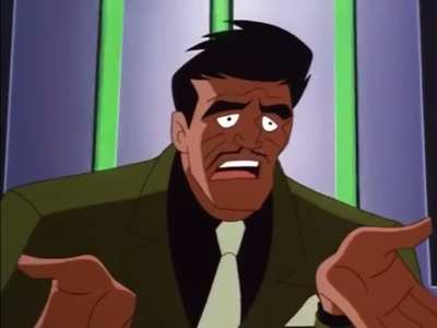 When the show gets to Darkseid he better be dropping banger lines like this.