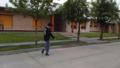 TOO YUGAN X C.R.O (mi primer mashup espero que les guste <3)