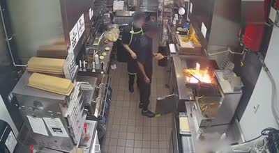 everything is going according to the plan