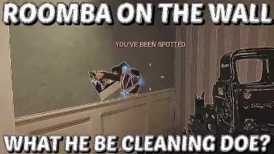 new gadget looks like a roomba