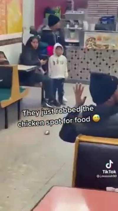 Losercity crime rate on the rise